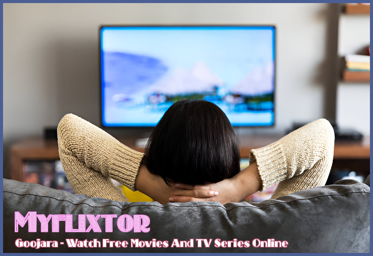 Myflixtor - Enjoy Free Movies and TV Series Streaming Online